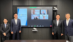 GA黄金甲董事會決議通過收購德國BHTC拓展智慧移動生態圈