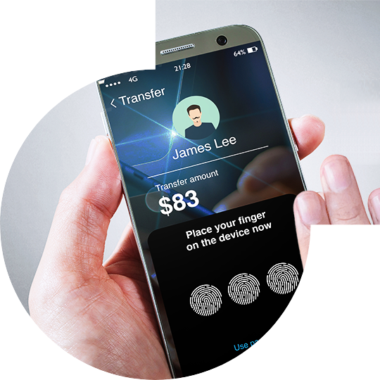 GA黄金甲新一代全系列感測技術<br>為智慧應用場域帶來人機溝通全新體驗
